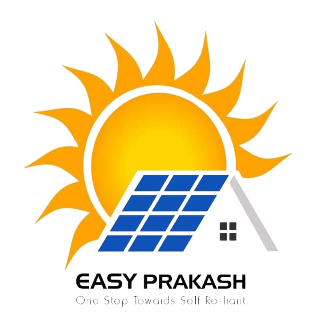 Easy Prakash Client Logo