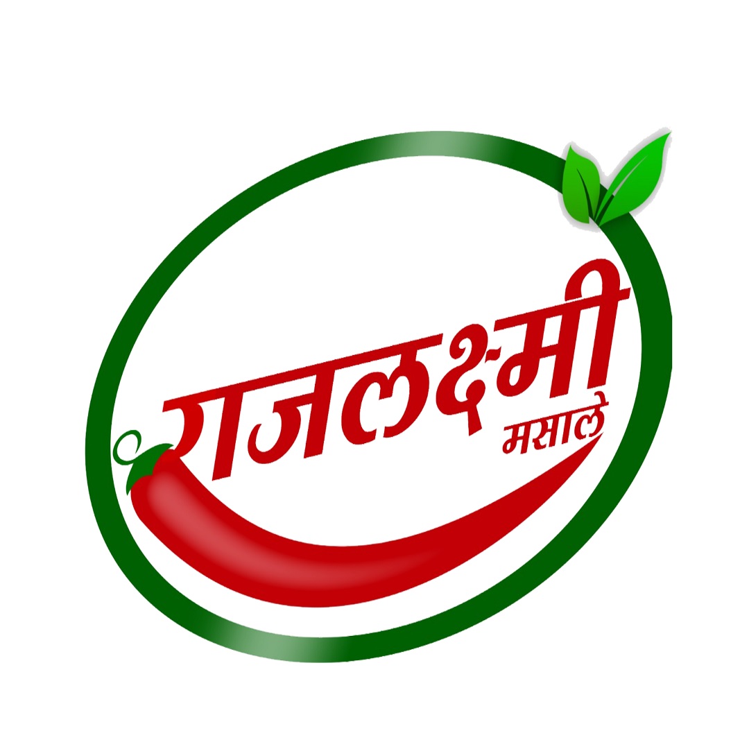 Rajlaxmi Masala Client Logo