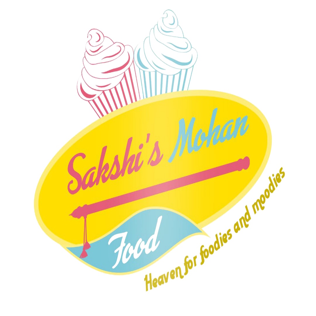 Sakshi Mohan Foods Client Logo